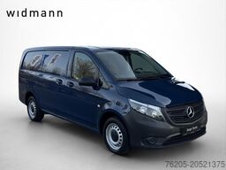 Mercedes-Benz Vito 114 CDI Kasten Lang Kamera,Klima,AHK