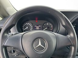 Mercedes-Benz Vito 114 CDI Kasten Lang Kamera,Klima,AHK