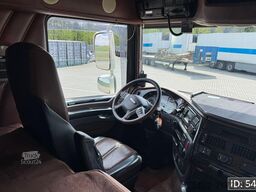 DAF XF  450 SSC, Euro 6, Special Interior /  Standk...