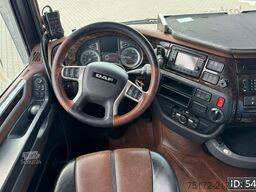 DAF XF  450 SSC, Euro 6, Special Interior /  Standk...