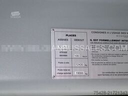 Van Hool T916 Atlon / TX / Airco /  Optimum