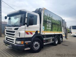 SCANIA P 410