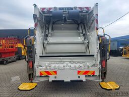 SCANIA P 410