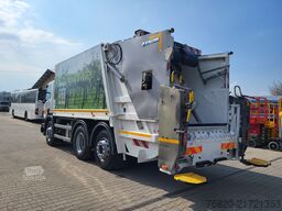 SCANIA P 410