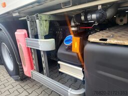 SCANIA P 410
