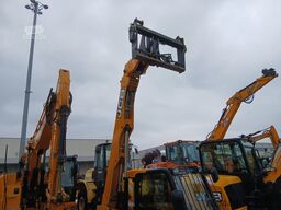 JCB TELESCOPICO JCB 525-60 AGRI PLUS