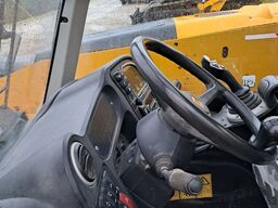 JCB TELESCOPICO JCB 525-60 AGRI PLUS