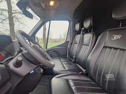 Opel Movano Occasion paardenwagen STX S3 Pro-Safety ...