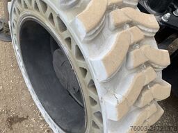 Haulotte HS18E PRO - 4x4 - 18m, electric
