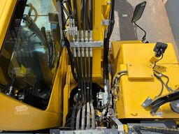 Komatsu PW180-11