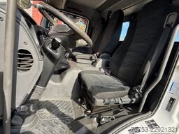 MERCEDES-BENZ Atego 1324K Kipper 3 Seiten, AHK + Hydr.-Anschl.