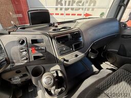 MERCEDES-BENZ Atego 1324K Kipper 3 Seiten, AHK + Hydr.-Anschl.