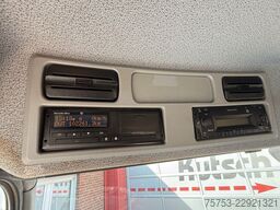 MERCEDES-BENZ Atego 1324K Kipper 3 Seiten, AHK + Hydr.-Anschl.