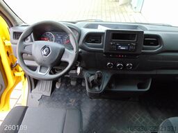 RENAULT Master 2.3 dCi 135 L3H2 -Kamera-