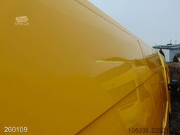 RENAULT Master 2.3 dCi 135 L3H2 -Kamera-