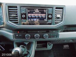 MAN TGE 3.140 2.0 TDI Extra Lang-Kamera