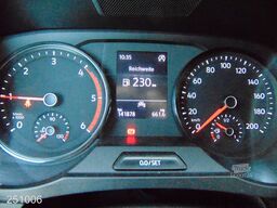 MAN TGE 3.140 2.0 TDI Extra Lang-Kamera