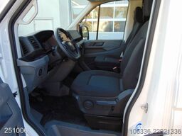 MAN TGE 3.140 2.0 TDI Extra Lang-Kamera