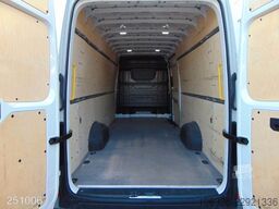 MAN TGE 3.140 2.0 TDI Extra Lang-Kamera