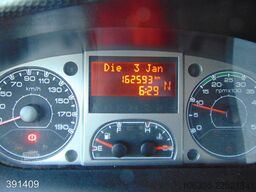 IVECO Daily 35 S 11 A / P Maxi Postkoffer REGALSYSTEM