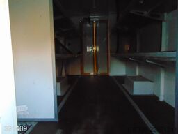 IVECO Daily 35 S 11 A / P Maxi Postkoffer REGALSYSTEM