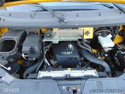 IVECO Daily 35 S 11 A / P Maxi Postkoffer REGALSYSTEM