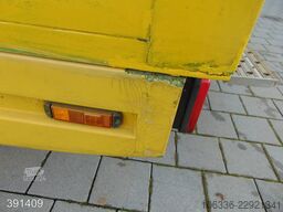IVECO Daily 35 S 11 A / P Maxi Postkoffer REGALSYSTEM