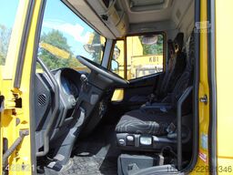 IVECO EuroCargo ML 120 E 28 LBW-AHK-COC