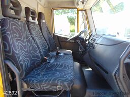 IVECO EuroCargo ML 120 E 28 LBW-AHK-COC