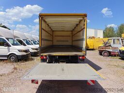 IVECO EuroCargo ML 120 E 28 LBW-AHK-COC