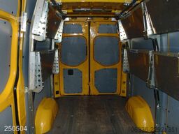 MERCEDES-BENZ Sprinter 314 CDI Regalsystem-Klima-Kamera
