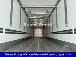 SCHMITZ CARGOBULL SKO 24/L-13.4 FP45-Blumenbrt-Doppelstock-Carrier