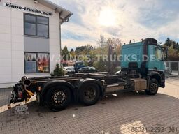 MERCEDES-BENZ Arocs 2646 6X2 Meiller RS21.67 *Knick