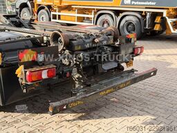 MERCEDES-BENZ Arocs 2646 6X2 Meiller RS21.67 *Knick
