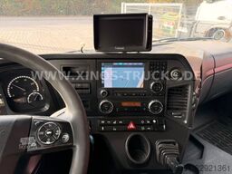 MERCEDES-BENZ Arocs 2646 6X2 Meiller RS21.67 *Knick
