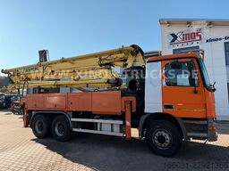 MERCEDES-BENZ Actros 6X4 Schwing S34X