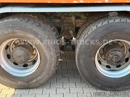 MERCEDES-BENZ Actros 6X4 Schwing S34X