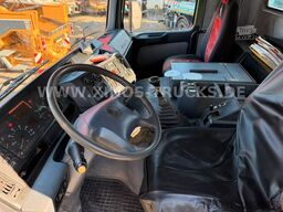MERCEDES-BENZ Actros 6X4 Schwing S34X