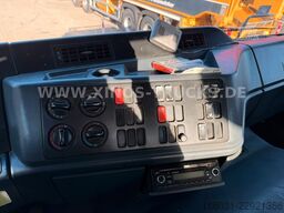 MERCEDES-BENZ Actros 6X4 Schwing S34X