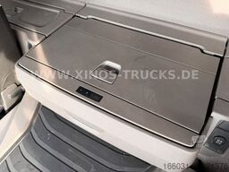 SCANIA P410 8X4 Liebherr 9M3 + 17M Conveyor belt