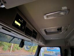 VOLVO FMX 420 6x6 Kipper KRAN 21m WINDE FUNK Bordmatik