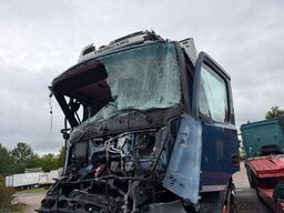 MERCEDES-BENZ ACTROS OHNE AUFBAU