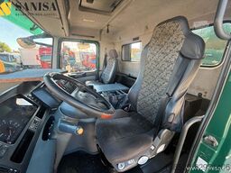 MERCEDES-BENZ Actros 2546/Retarder/Klima/6x4/Blatt/Blatt/EPS
