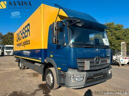MERCEDES-BENZ Atego 1323/LBW/Klima