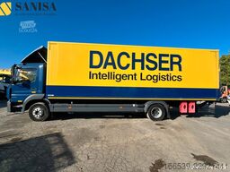 MERCEDES-BENZ Atego 1323/LBW/Klima