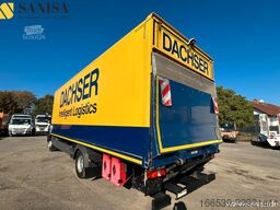 MERCEDES-BENZ Atego 1323/LBW/Klima