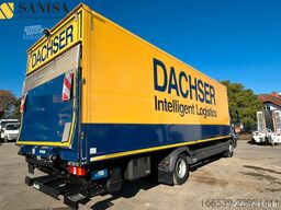 MERCEDES-BENZ Atego 1323/LBW/Klima