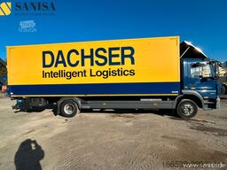 MERCEDES-BENZ Atego 1323/LBW/Klima