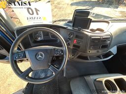 MERCEDES-BENZ Atego 1323/LBW/Klima