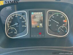 MERCEDES-BENZ Atego 1323/LBW/Klima